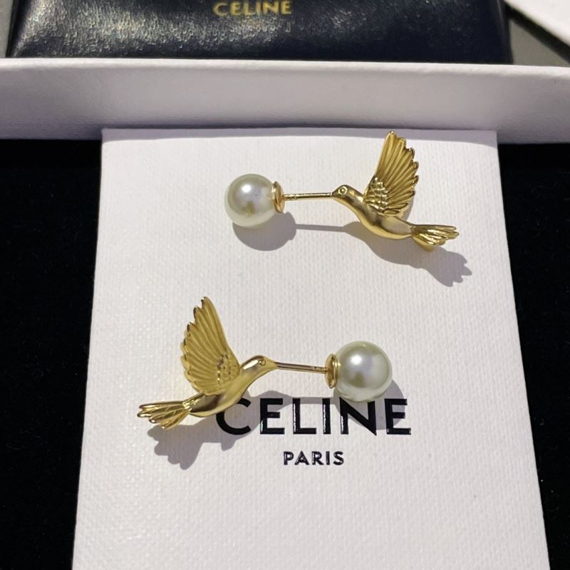 Celine Earrings